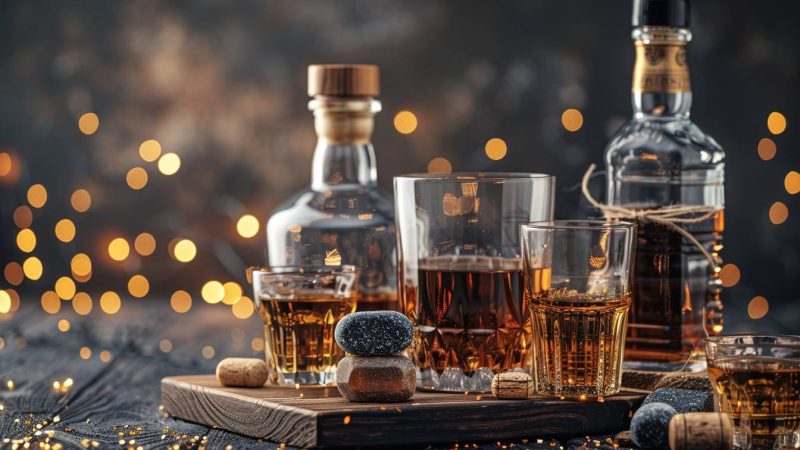 Quel coffret whisky offrir en cadeau ?
