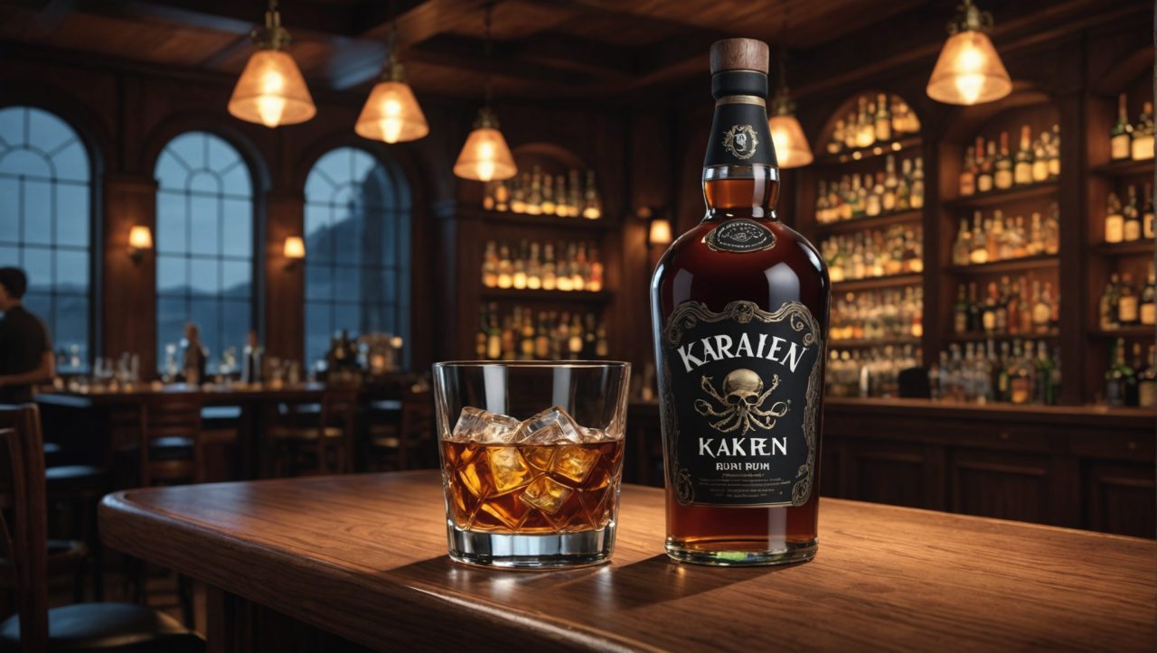découvrez les meilleures façons de déguster le rhum kraken, ses cocktails emblématiques et des astuces pour apprécier pleinement ses arômes uniques. que vous soyez novice ou expert, explorez les conseils pour savourer ce rhum épicé.