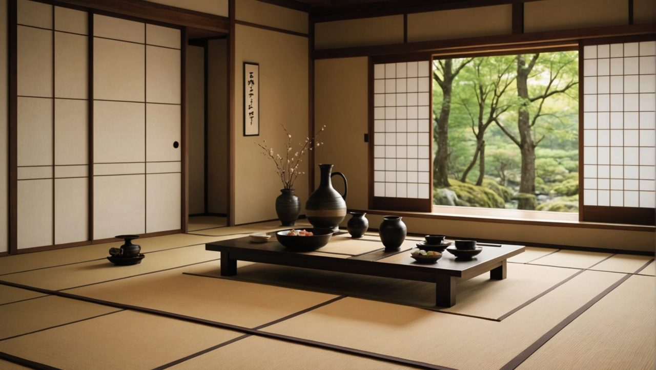 découvrez comment savourer le saké japonais avec nos conseils pratiques. apprenez les différentes techniques de dégustation, les types de saké et les rituels associés à cette boisson emblématique pour une expérience authentique.