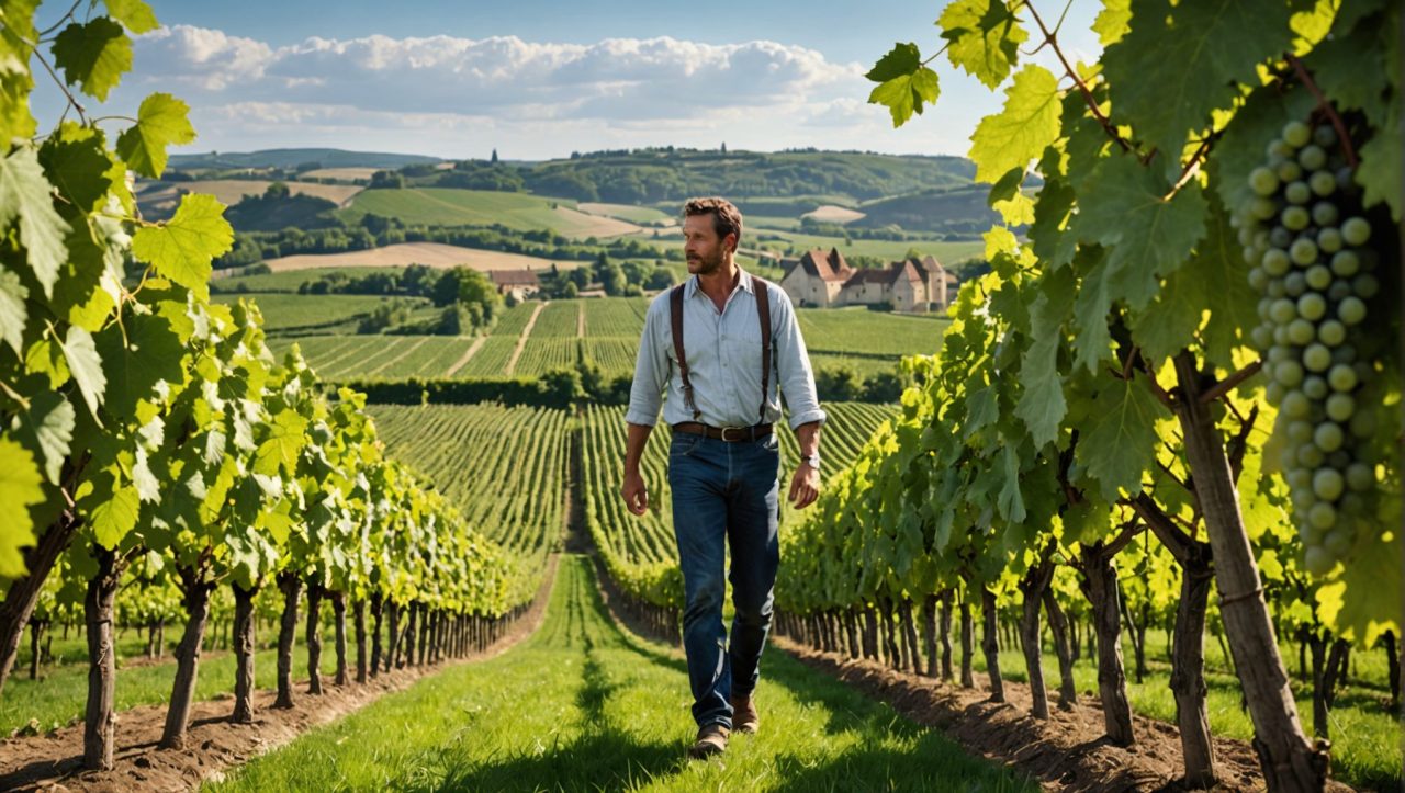 découvrez comment la biodynamie révolutionne la production de champagne en alliant pratiques écologiques et innovations durables. plongez dans un monde où le respect de la nature et l'excellence viticole se rencontrent pour offrir des crus uniques et authentiques.