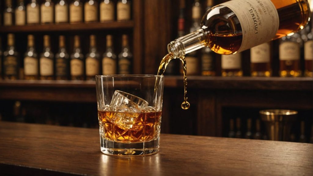 L'Art de Servir le Whisky Guide Pratique pour le Verre Parfait — free download