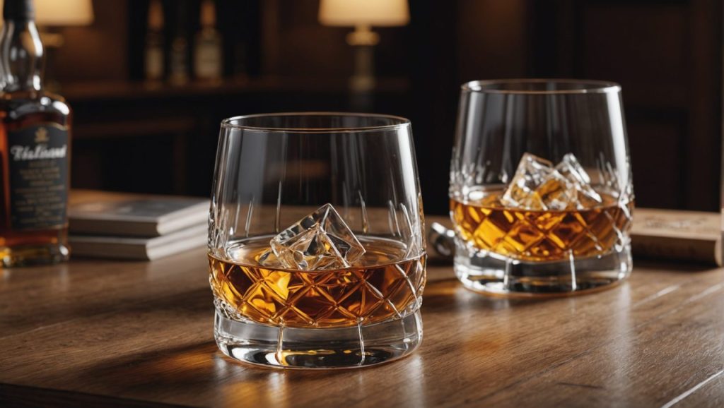 Le Verre Parfait Guide pour Savourer Votre Whisky — free download