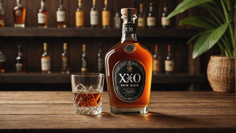 Xo Rhum Qu’est-ce que le rhum XO ? Définition, âge et dégustation en 2026