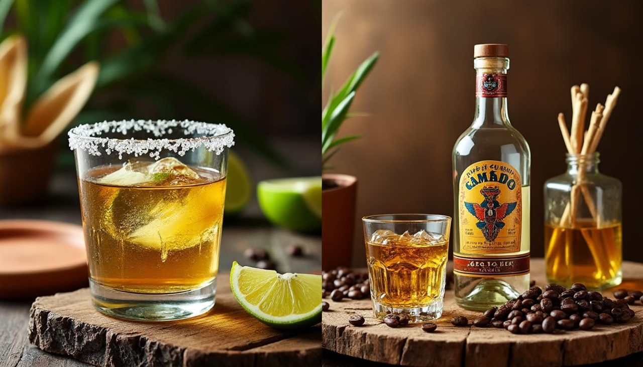 Desperados : une tequila ou une aguardiente ?
