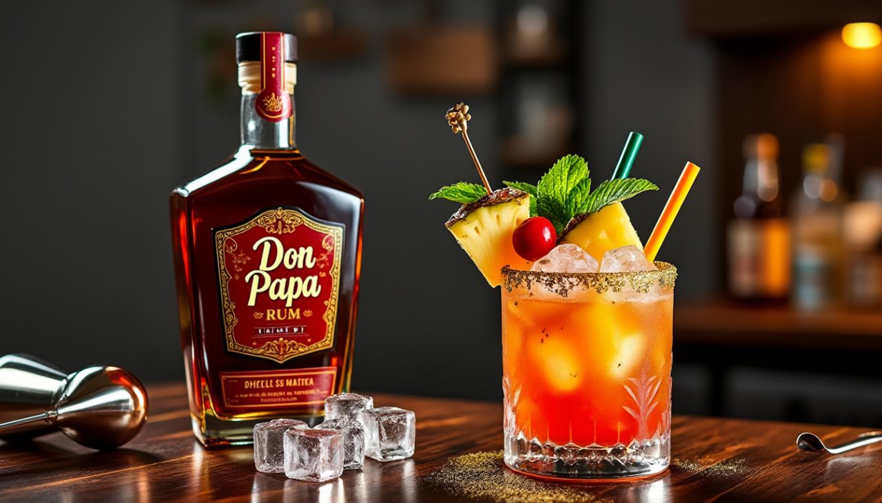 Don Papa Masskara ou Baroko : lequel est le meilleur choix pour votre dégustation ?