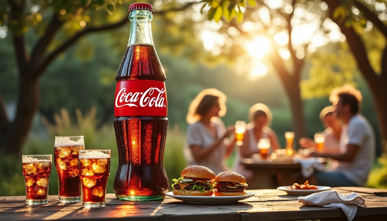 La bouteille de Coca de 10 litres existe-t-elle vraiment ?