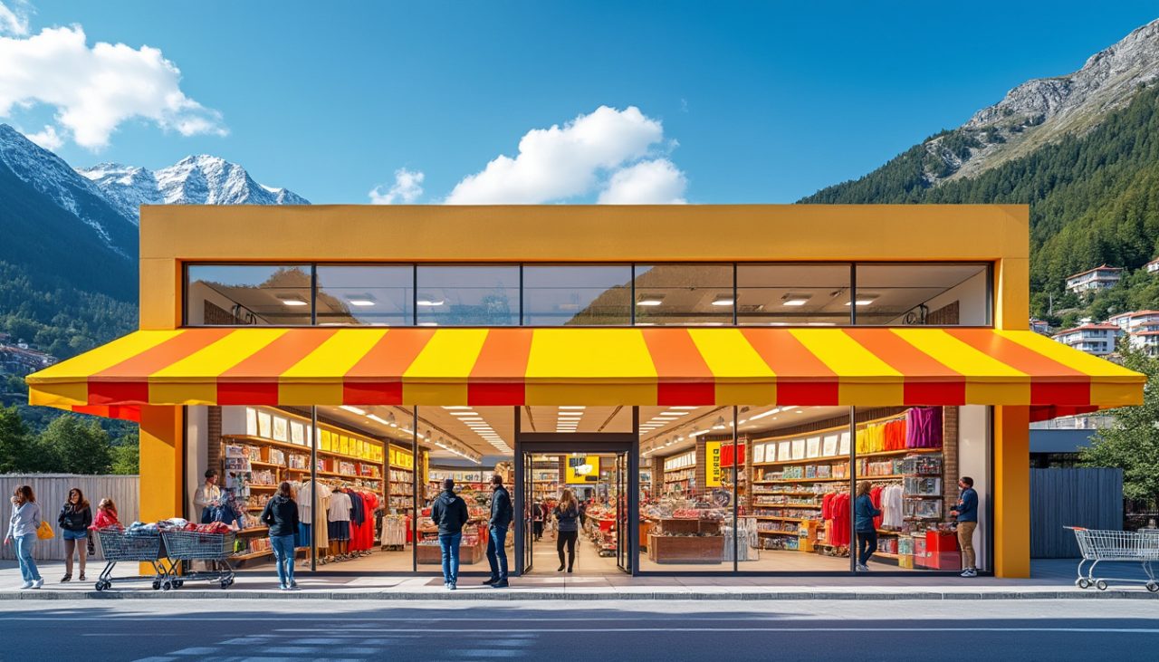 Les meilleures offres du magasin Pas De La Case à Andorre La Vieille