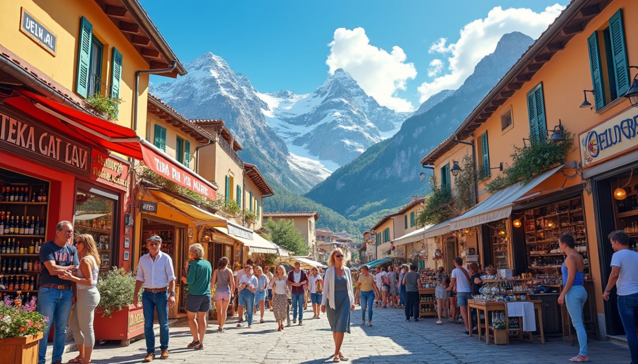 Quel est le prix de l&rsquo;alcool au Pas De La Case ?