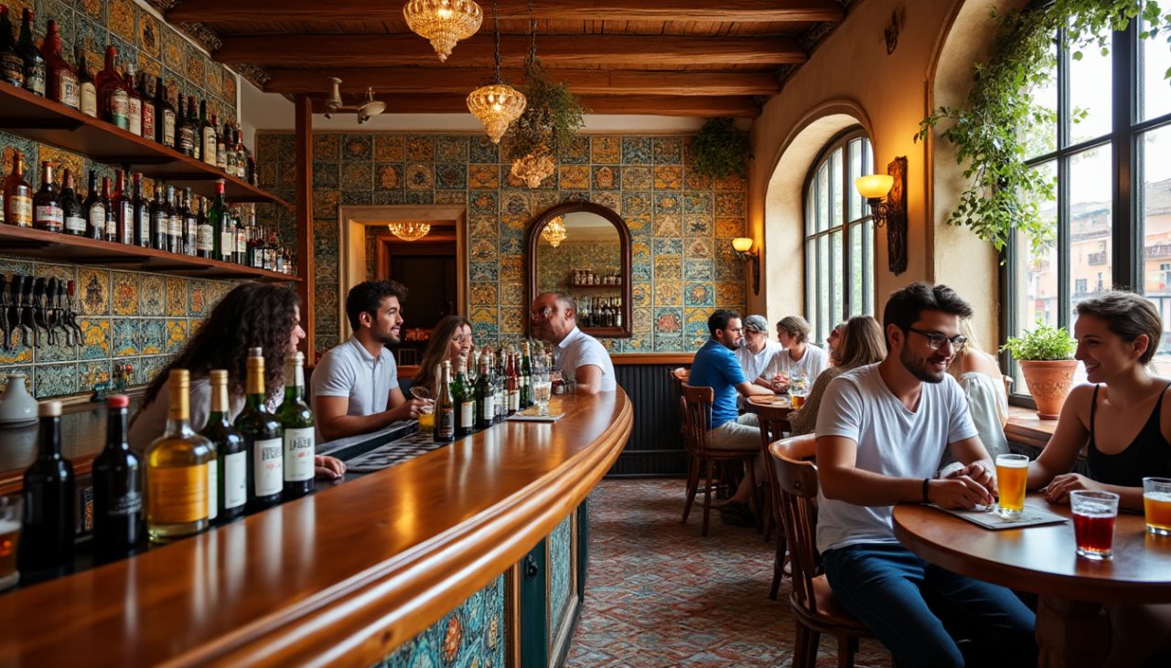 Quel est le prix du Pastis en Espagne en 2025 ?