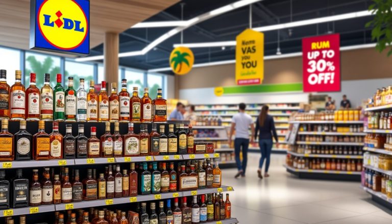 Rhum Pas Cher Lidl