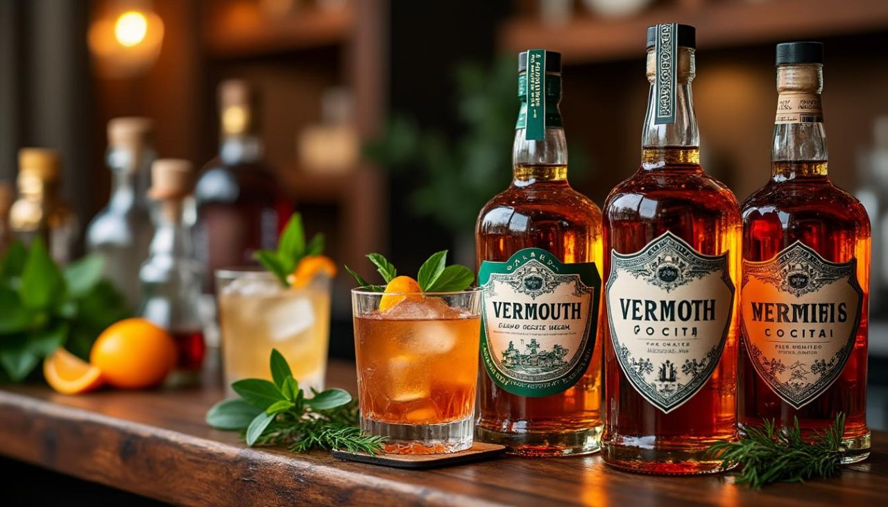 Meilleur vermouth : comment choisir la qualité pour vos cocktails ?