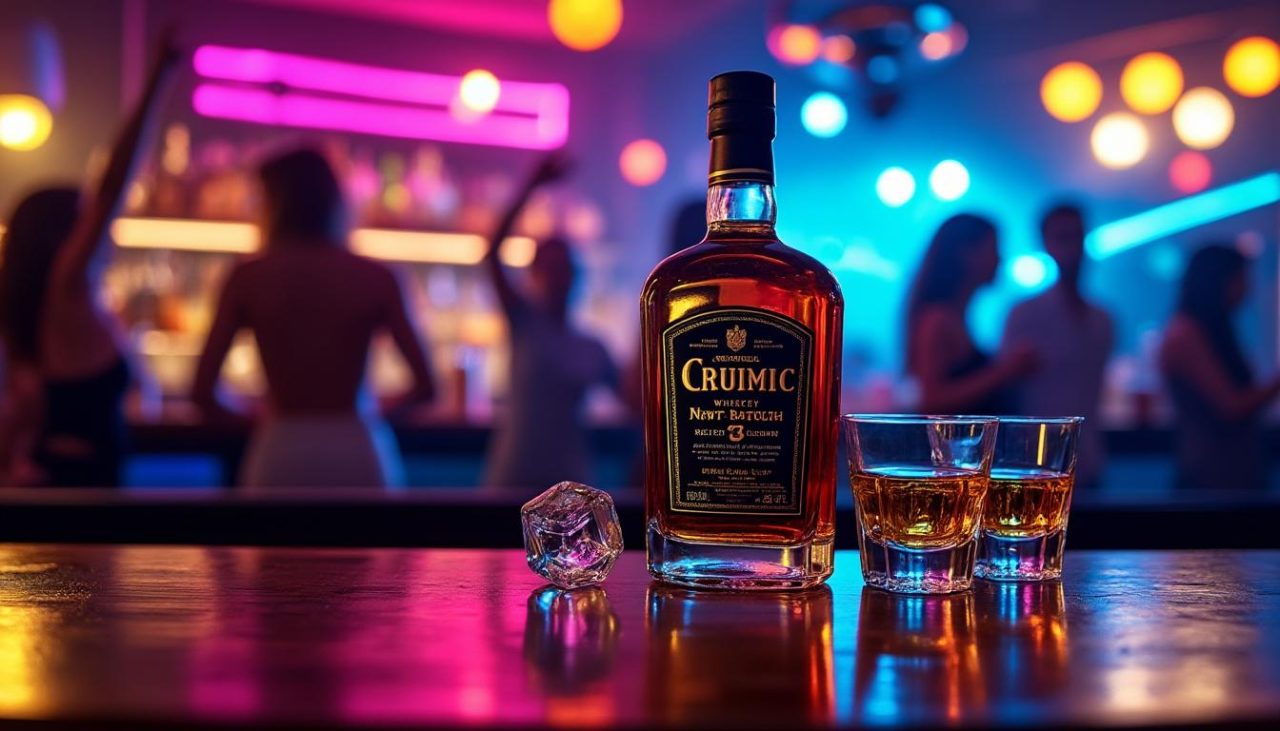 Quel est le prix d’une bouteille de whisky en boîte de nuit ?