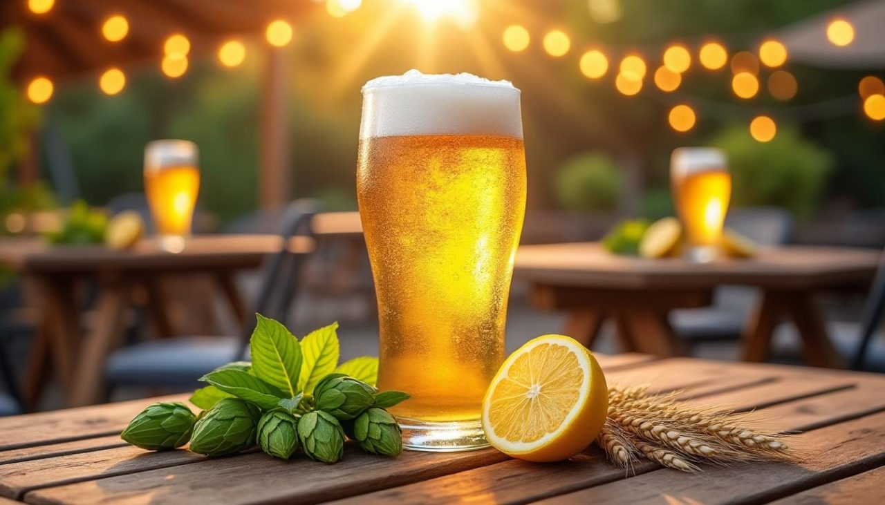 Meilleure bière sans alcool et sans sucre à essayer absolument