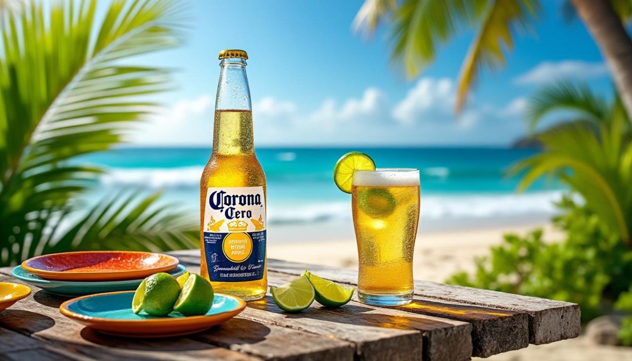 Pourquoi choisir Corona Cero : les avantages de la bière mexicaine sans alcool ?
