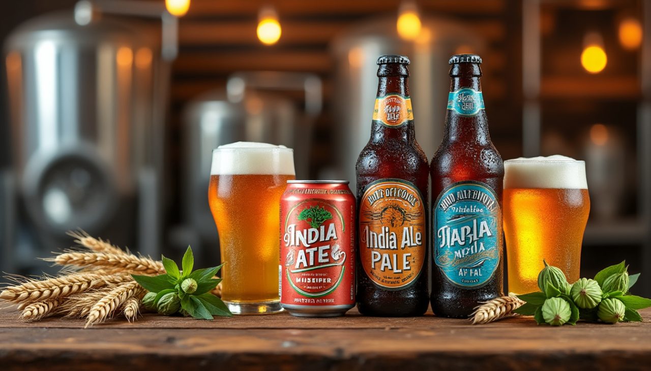 Quelle est la meilleure bière IPA sans alcool du moment ?