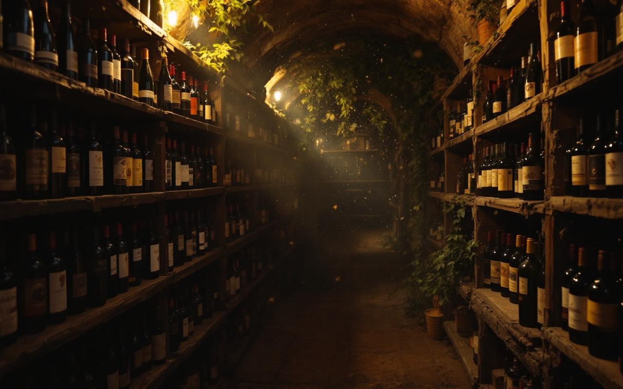 Secrets de pro : utiliser l’IA Oeni pour ouvrir chaque bouteille à son apogée