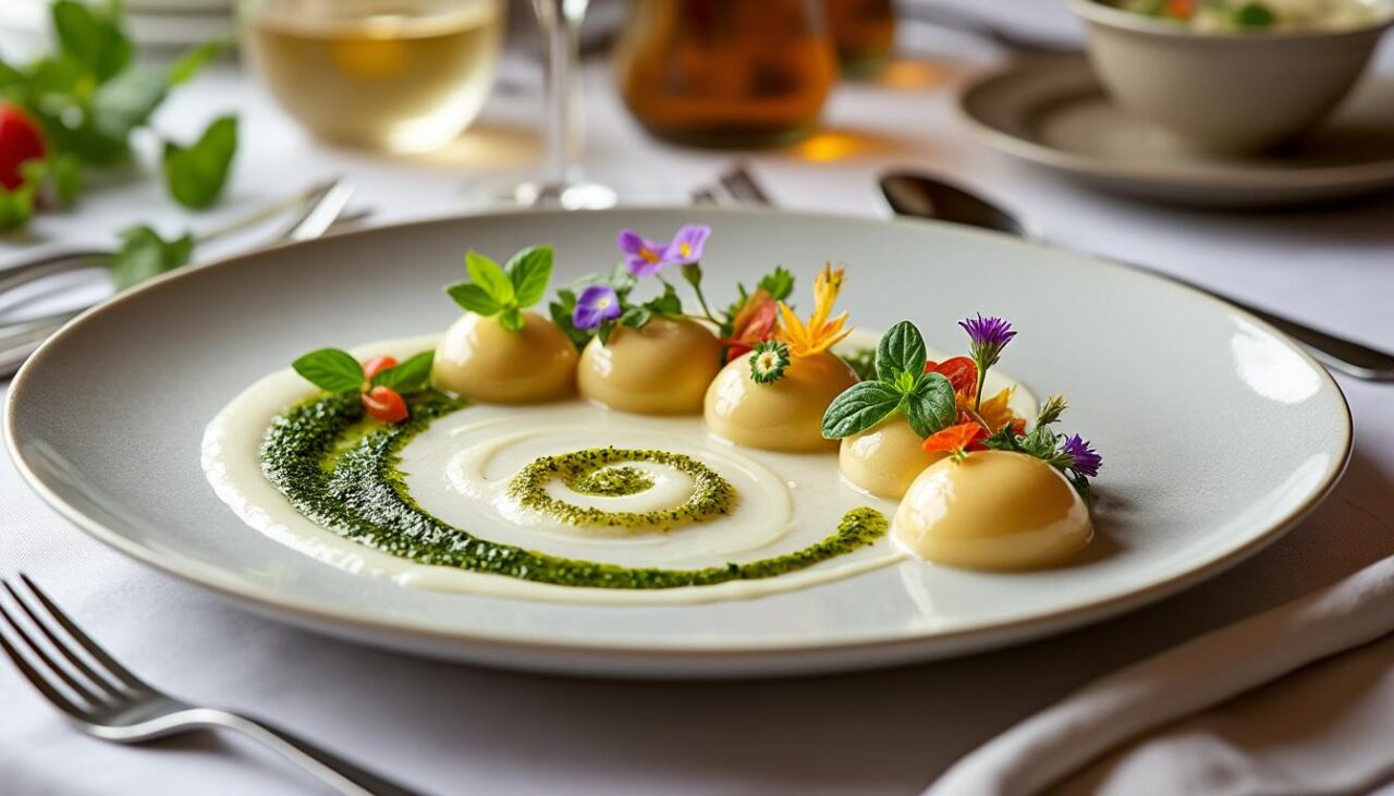 Quenelle accompagnement : quelles sauces et garnitures choisir pour sublimer vos plats ?