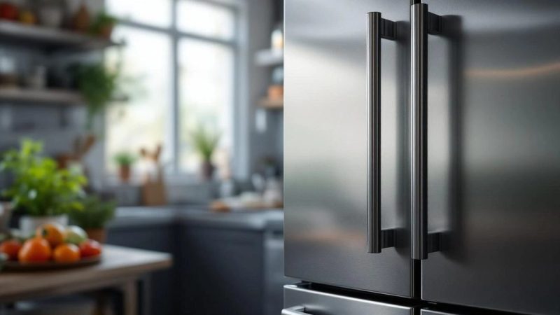 Comment assurer la longévité de vos équipements frigorifiques grâce à un entretien malin