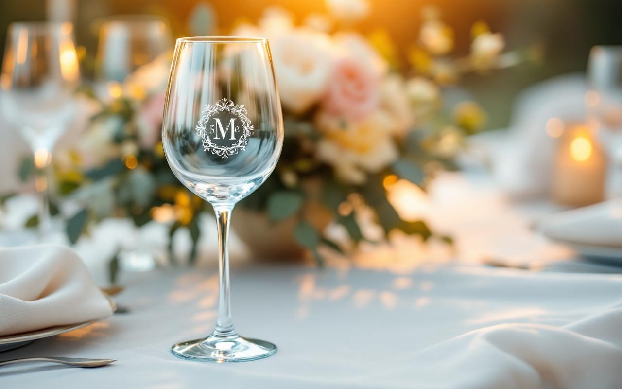 Création de verres personnalisés pour des événements privés : étapes essentielles et conseils d’expert
