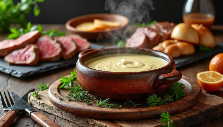 découvrez quelle viande choisir pour sublimer votre fondue de poireaux et régaler vos papilles avec des accords savoureux et équilibrés.
