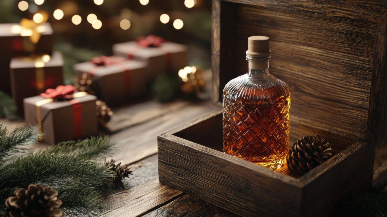 Quel cadeau de Noël offrir à un amateur de whisky pour vraiment lui faire plaisir ?