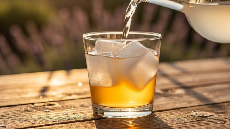 Pastis chez Lidl : quel pastis choisir et à quel prix ?