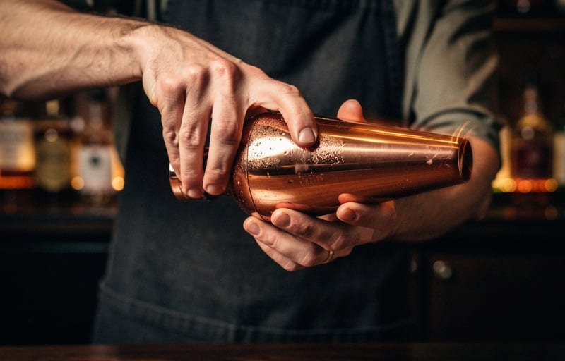 Shaker Boston vs cobbler vs parisien : le comparatif