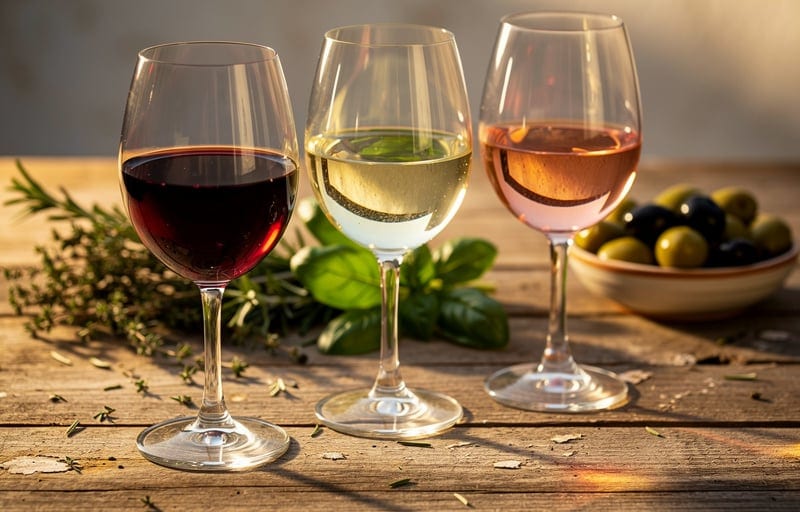 Cépages blancs : la montée en puissance