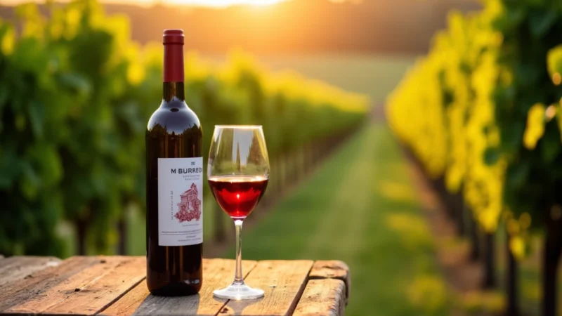 Pourquoi le vin de Bourgogne est-il considéré comme le plus fin au monde ?