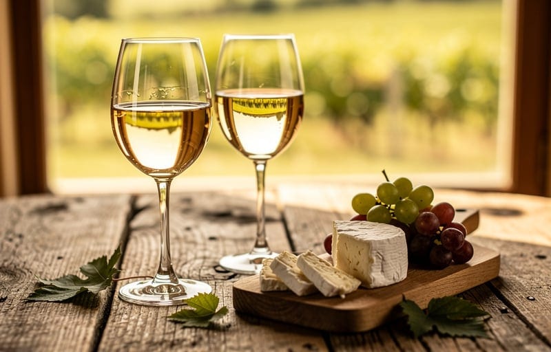 Le Pays Nantais et le Muscadet : la simplicité ne ment pas