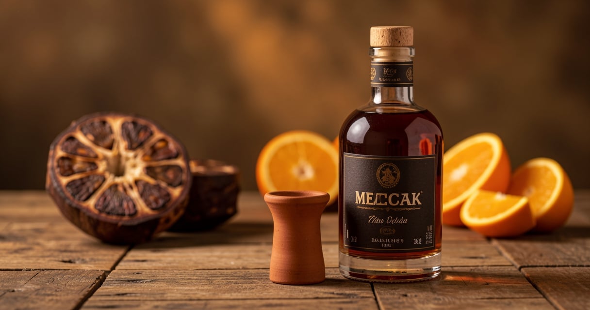 Mezcal : le guide du débutant pour bien le déguster