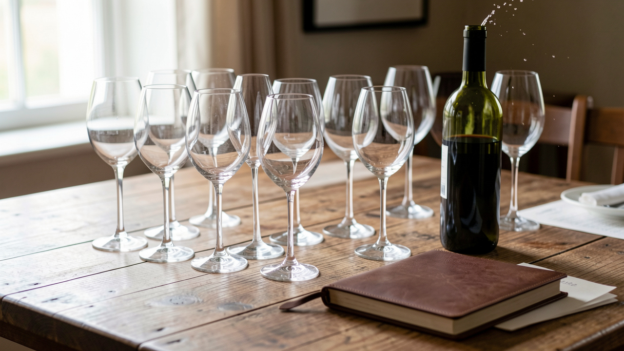 Erreurs dégustation vin : 7 pièges qui gâchent un grand verre