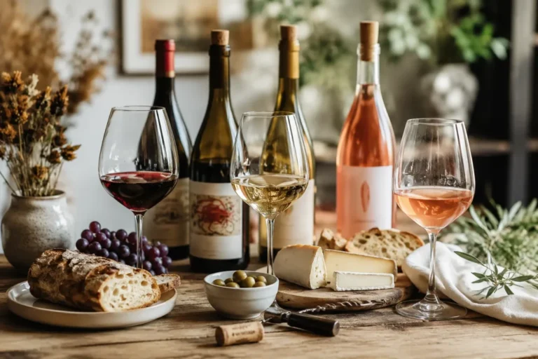 Comment débuter avec le vin nature sans se tromper ?