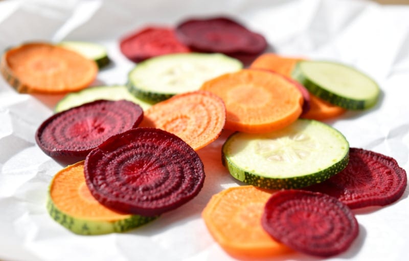 Le secret d'une chips maison vraiment croustillante