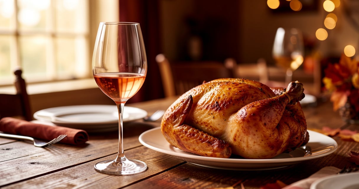 Vin rouge et viande blanche : le mariage qu’on vous a caché
