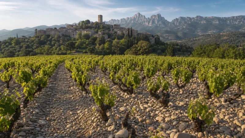 Progresser en dégustation de vin : ateliers, visites et bonnes habitudes