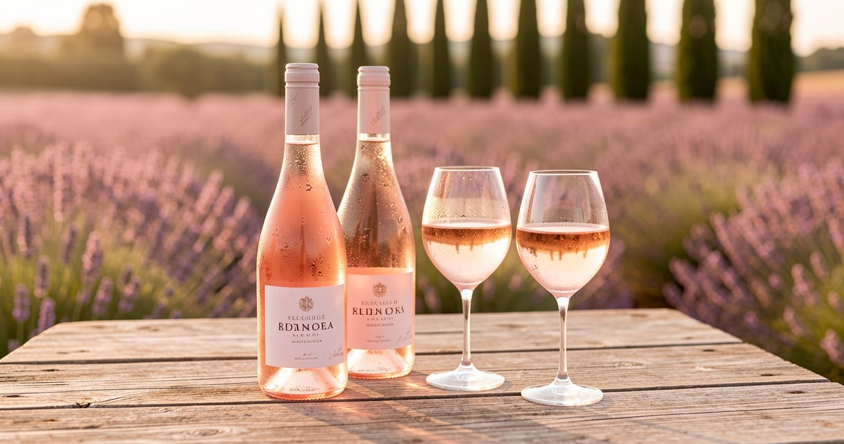 Rosé de Provence : le guide d’achat pour bien choisir cet été
