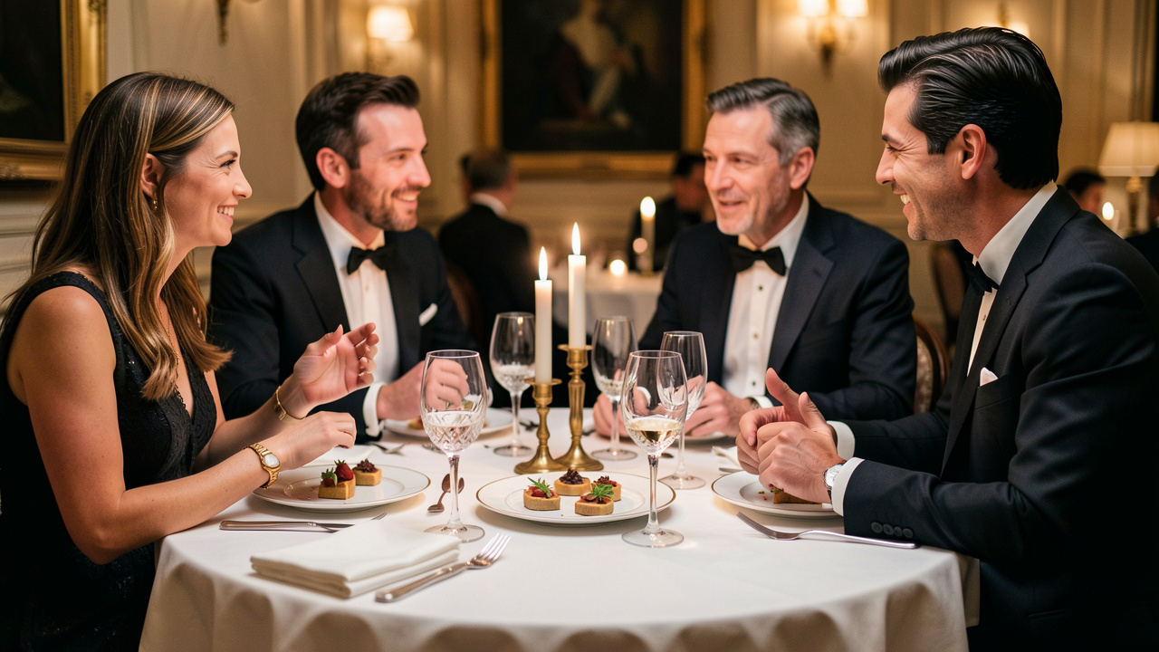 Soirée œnologique à Paris : 7 erreurs à éviter pour recevoir