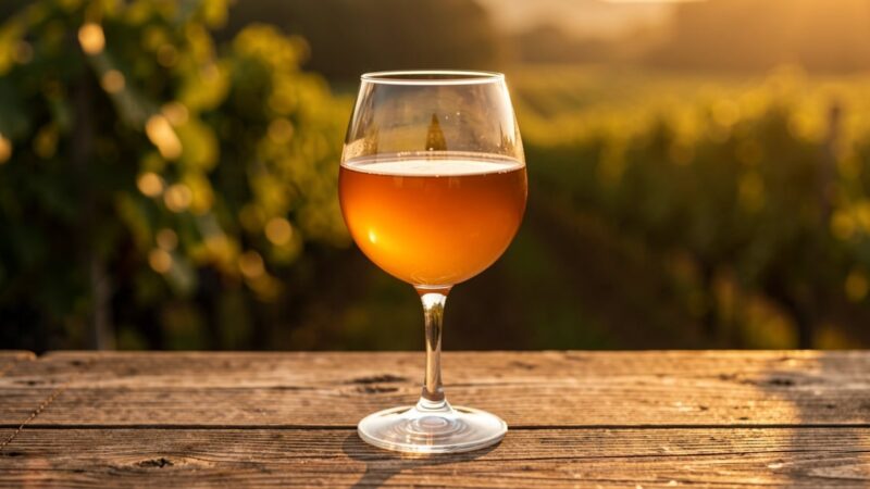 Vin naturel : ce que c&rsquo;est vraiment et comment le reconnaître