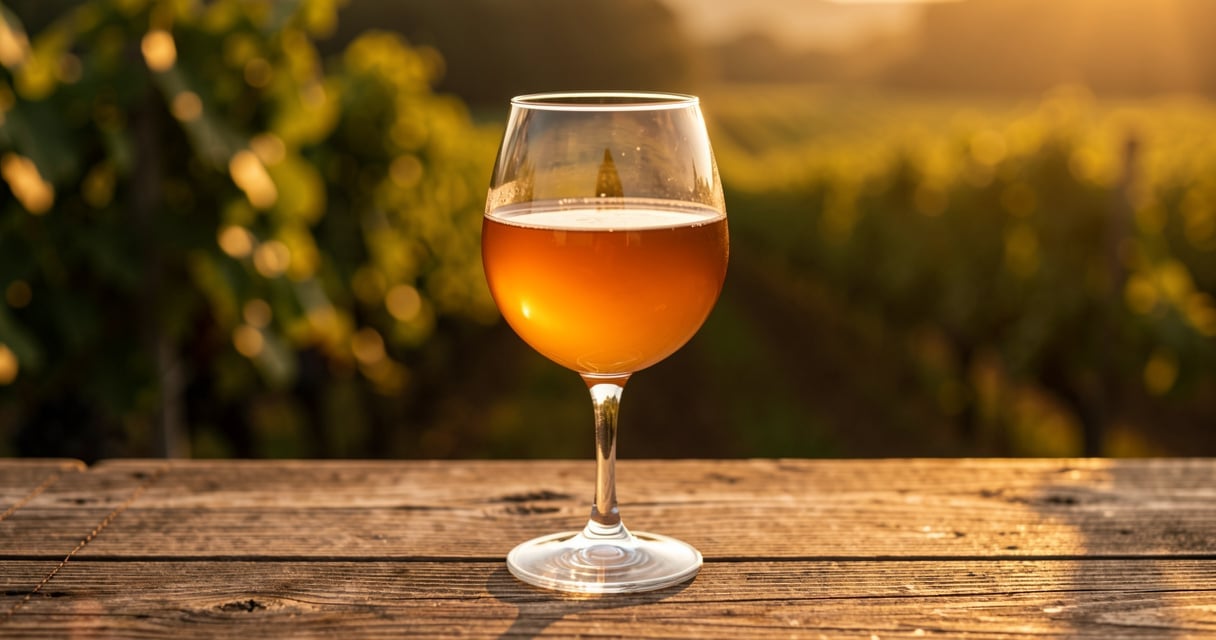 Vin naturel : ce que c’est vraiment et comment le reconnaître