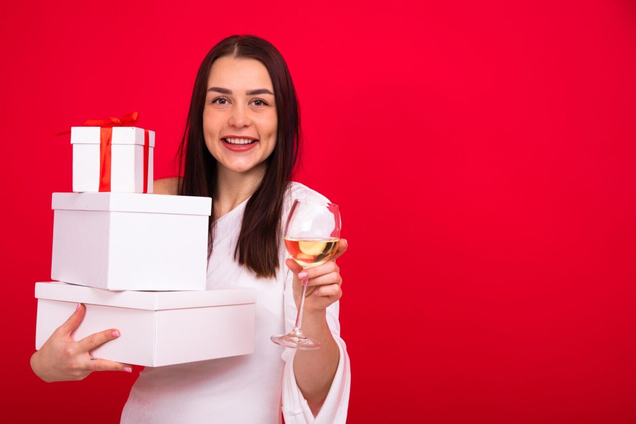 Quelle box vin offrir à une débutante curieuse pour ses 30 ans ?