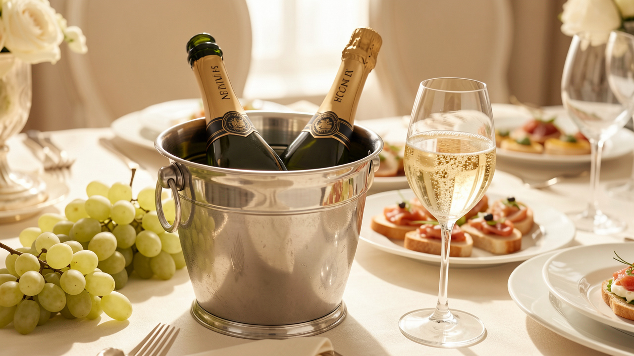 Comment la récupération des arômes améliore-t-elle les vins effervescents sans alcool ?