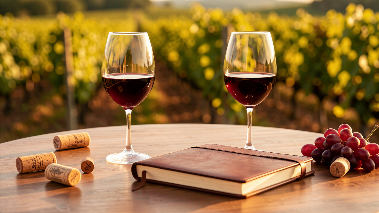 Erreurs dégustation vin Bordeaux : 8 pièges à éviter