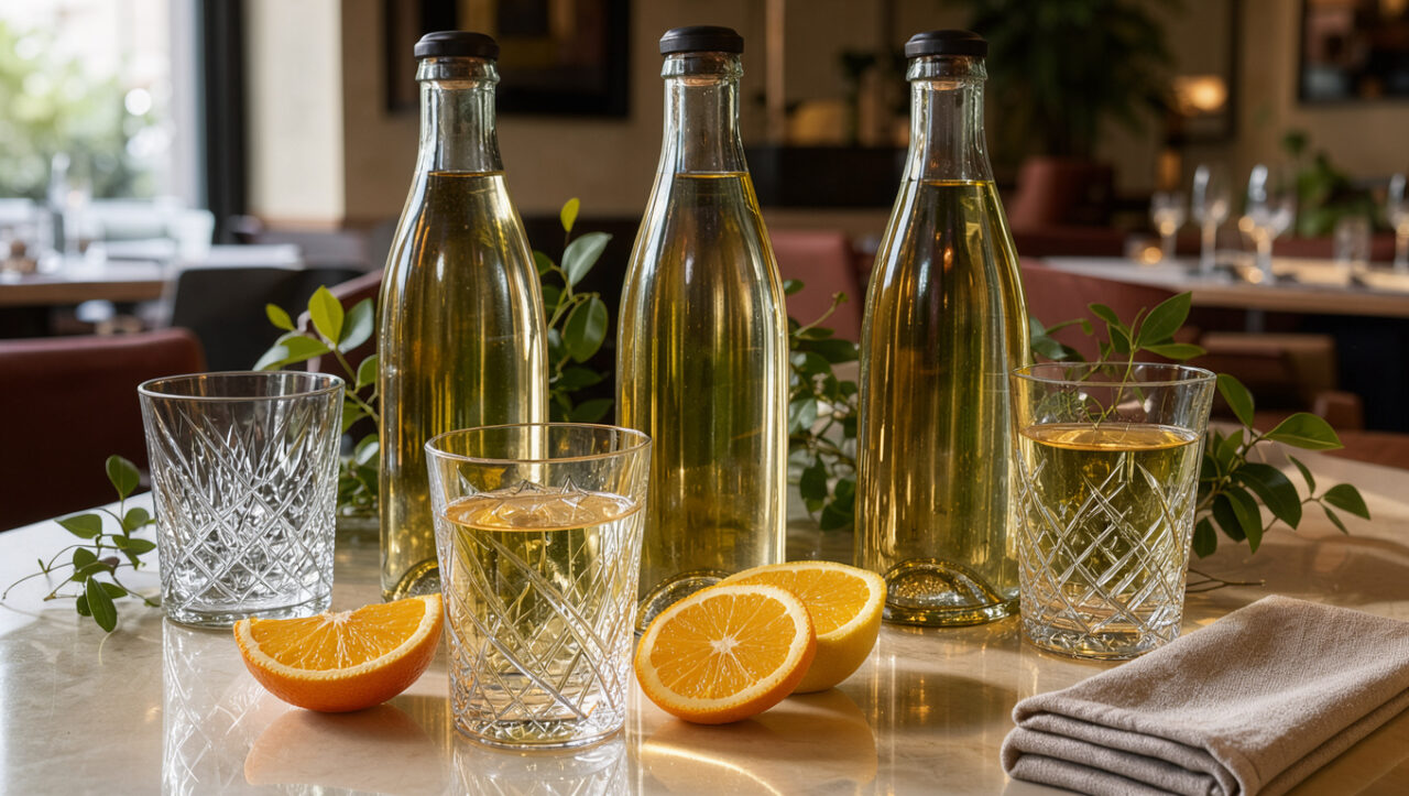 Les 6 meilleurs vins allemands sans alcool, désalcoolisés sous vide, en 2026